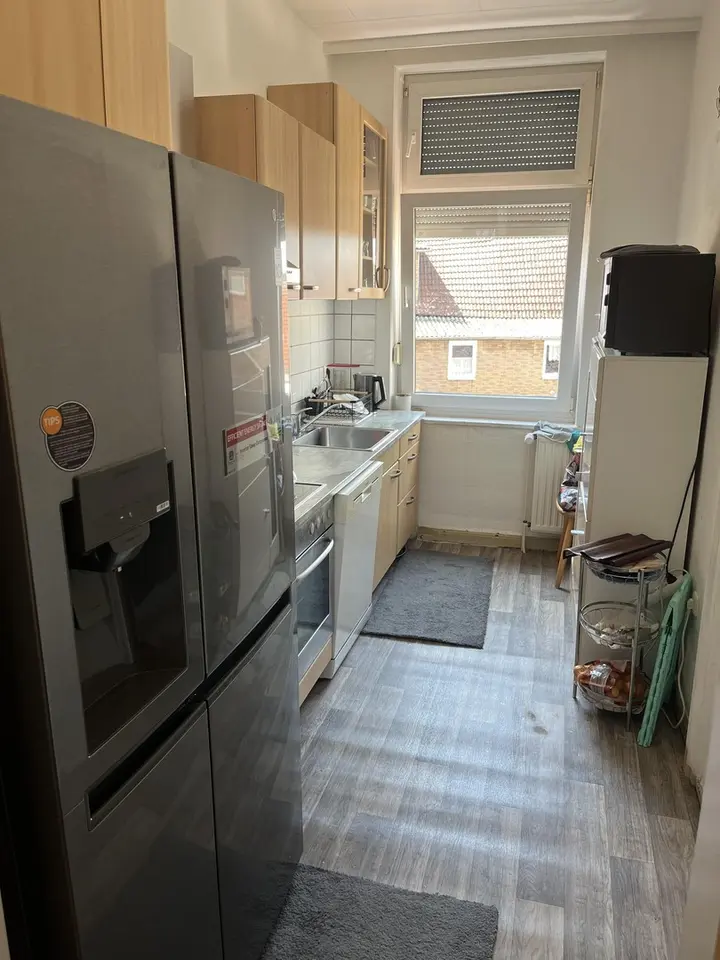 3 Zimmer Wohnung mit 65 m² in Wolfsburg – Bild 10