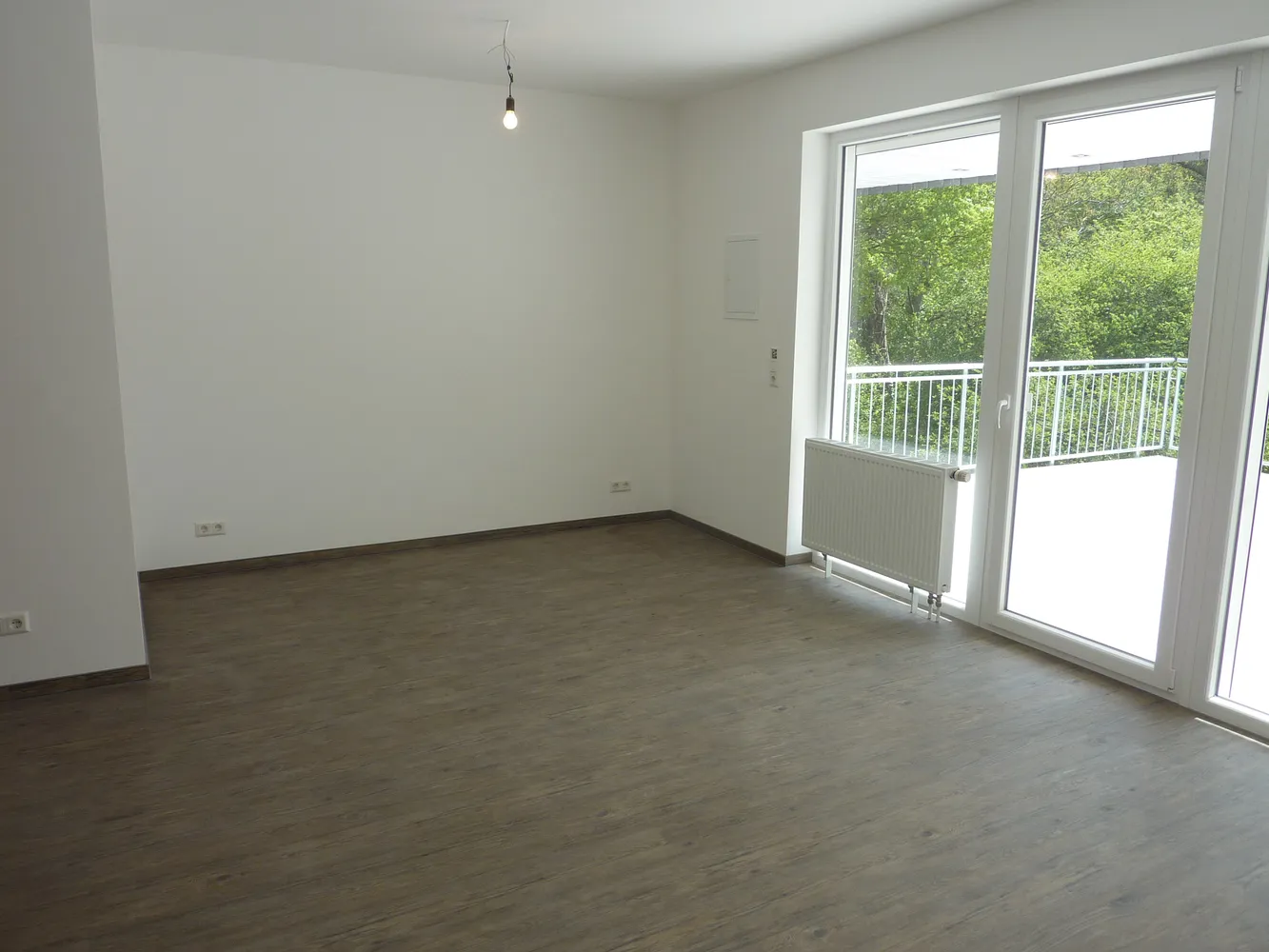 2 Zimmer Wohnung mit 56 m² in Koblenz – Bild 9