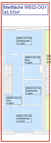 5 Zimmer Haus mit 144 m² in Hannover – Bild 4