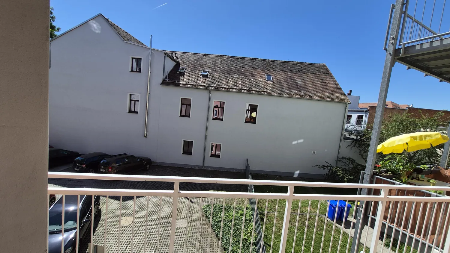 2 Zimmer Wohnung mit 59 m² in Zwickau – Bild 7
