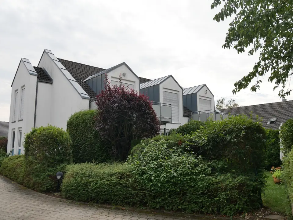 3 Zimmer Wohnung mit 71 m² in Bayreuth – Bild 3