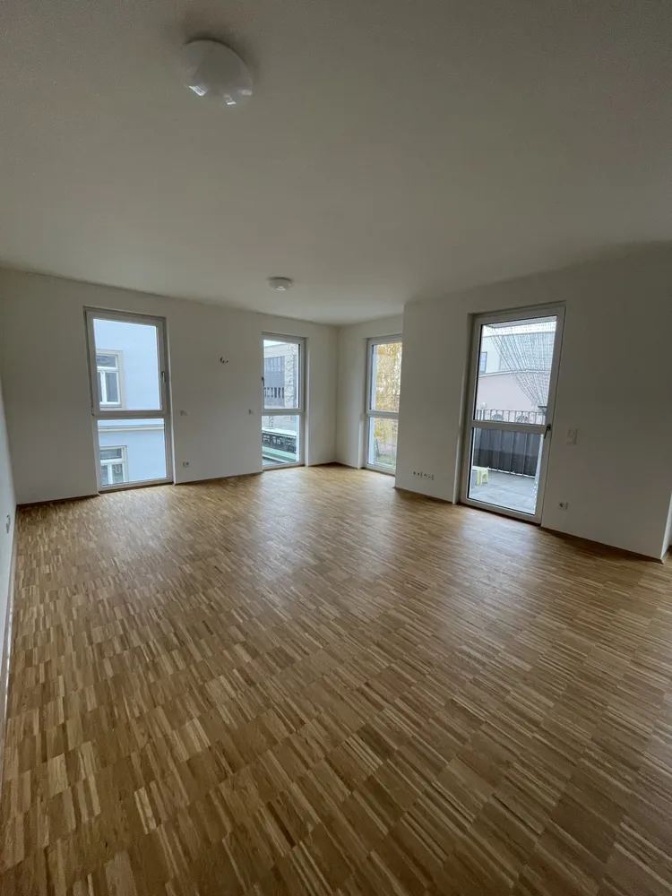 2 Zimmer Wohnung mit 55 m² in Dresden – Bild 5