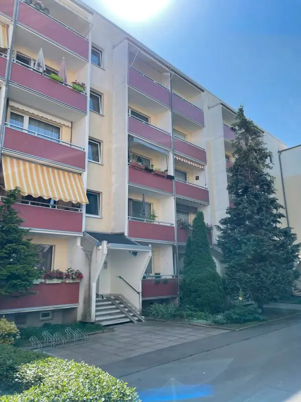 2 Zimmer Wohnung mit 47 m² in Erfurt – Bild 5