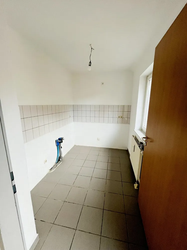 1 Zimmer Wohnung mit 38 m² in Wuppertal – Bild 1