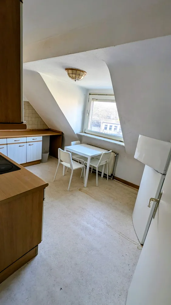 4 Zimmer Wohnung mit 58 m² in Essen – Bild 6