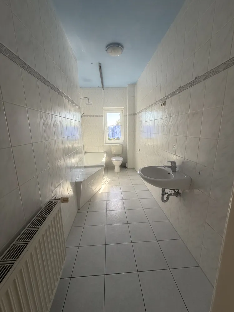 5 room apartment with 113 m² in Fürstenwalde/Spree – Photo 1