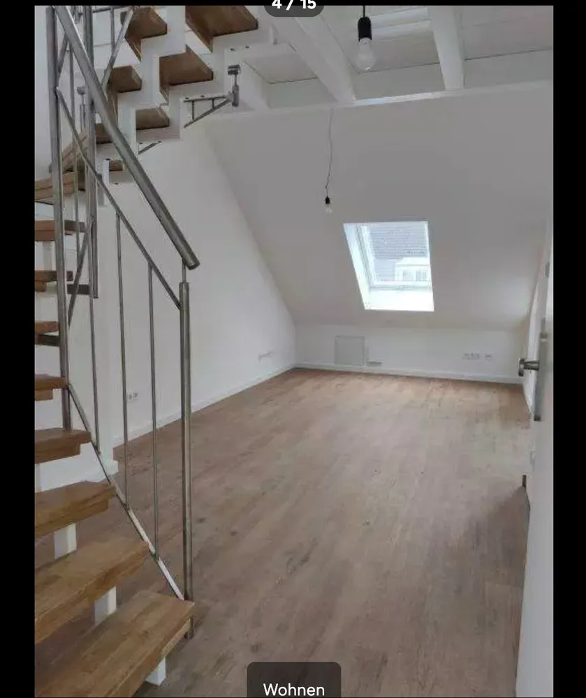 3 Zimmer Wohnung mit 70 m² in München – Bild 3