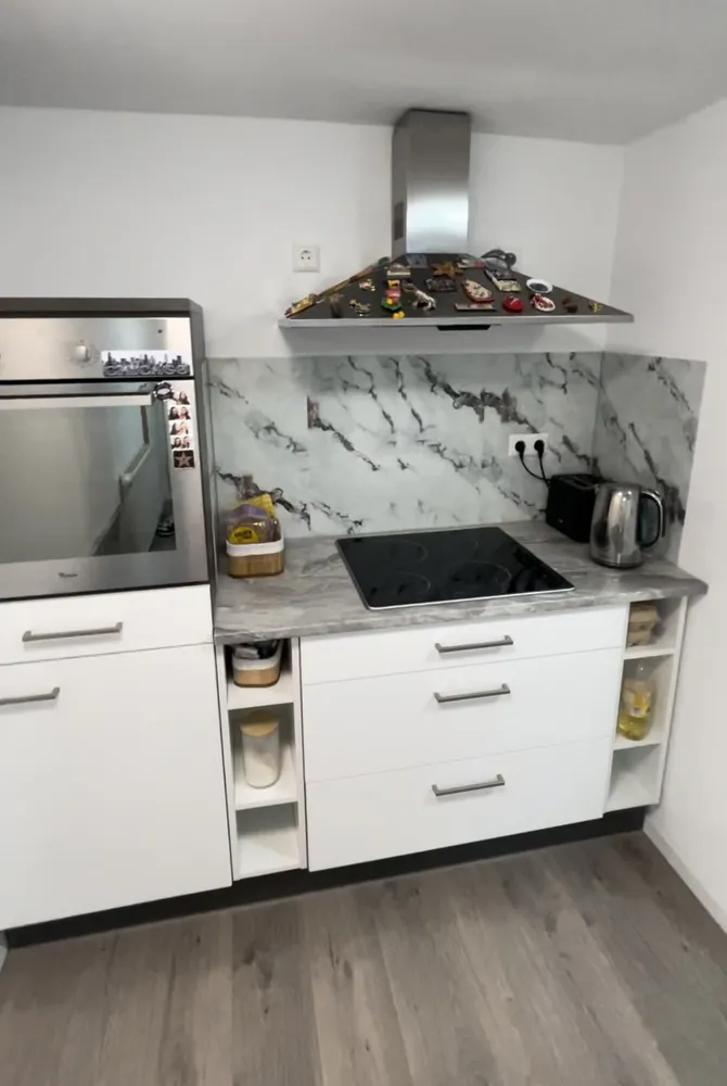 1 Zimmer Wohnung mit 55 m² in Pforzheim – Bild 3
