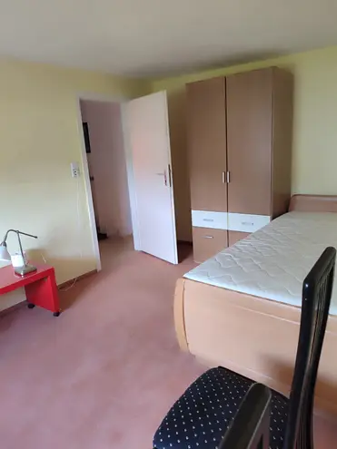 1 Zimmer Wohnung mit 25 m² in Frankfurt am Main – Bild 7