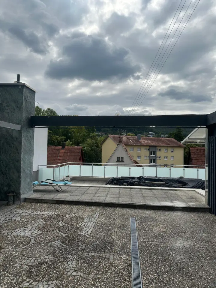 WG-Zimmer mit 40 m² in Mosbach – Bild 9