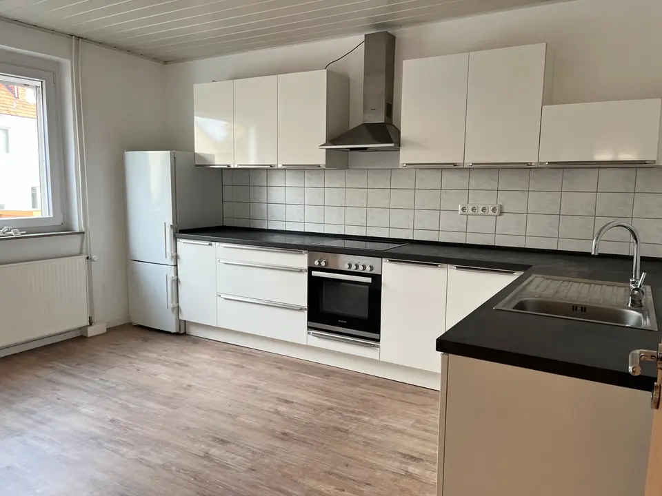 6 Zimmer Haus mit 120 m² in Kassel – Bild 2