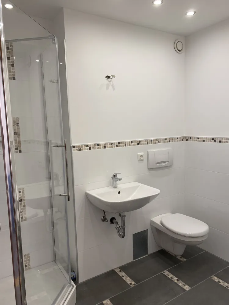 4 Zimmer Wohnung mit 108 m² in München – Bild 5