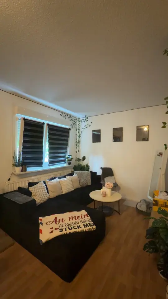 2 Zimmer Wohnung mit 36 m² in Halle (Saale) – Bild 9