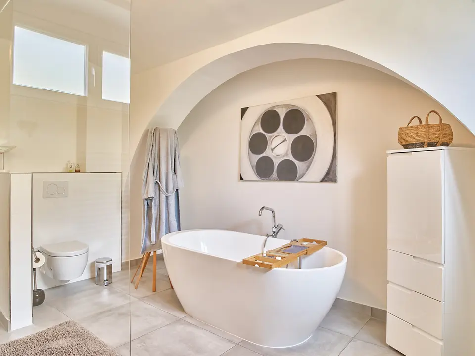 3 Zimmer Wohnung mit 129 m² in Gütersloh – Bild 6