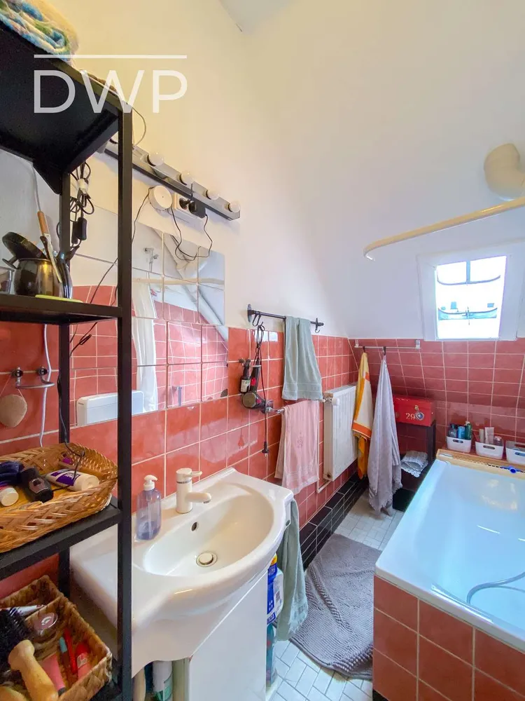 4 Zimmer Wohnung mit 83 m² in Frankfurt am Main – Bild 8