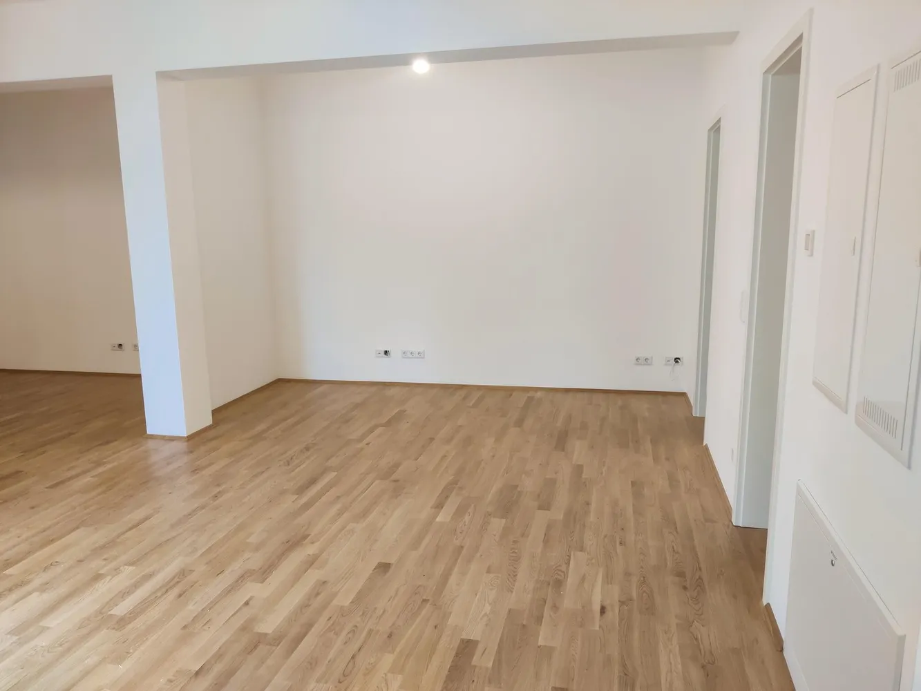 1 Zimmer Wohnung mit 57 m² in Berlin – Bild 8