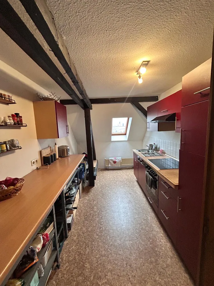 2 Zimmer Wohnung mit 54 m² in Leipzig – Bild 4