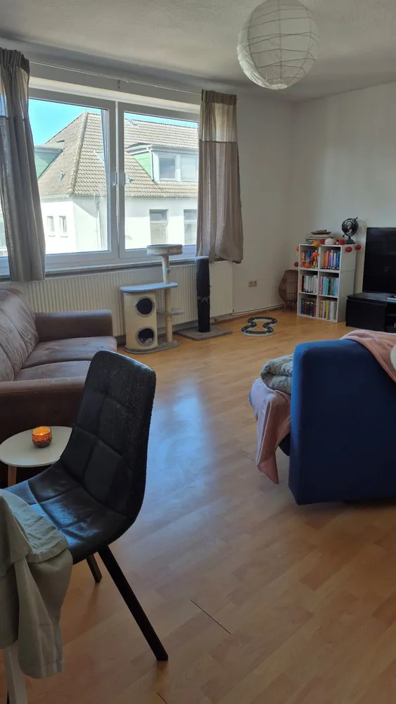 3 room apartment with 76 m² in Bremerhaven – Photo 1