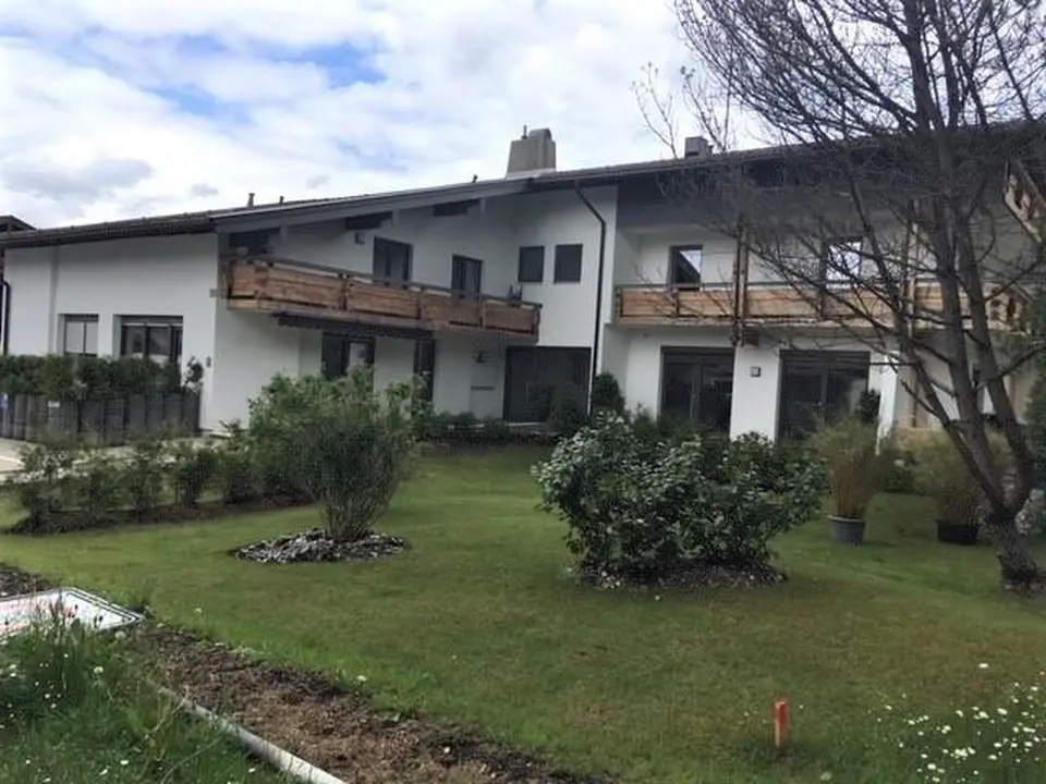 3 Zimmer Wohnung mit 70 m² in Berchtesgaden – Bild 3