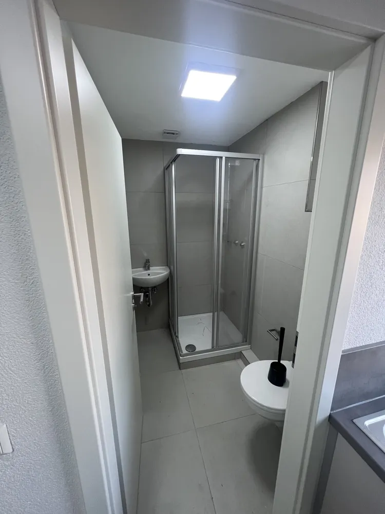1 Zimmer Wohnung mit 23 m² in Heilbronn – Bild 5