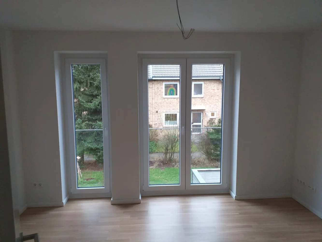 4 Zimmer Haus mit 106 m² in Hamburg – Bild 8