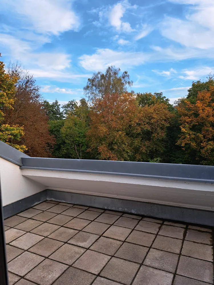 2 Zimmer Wohnung mit 60 m² in Bayreuth – Bild 2