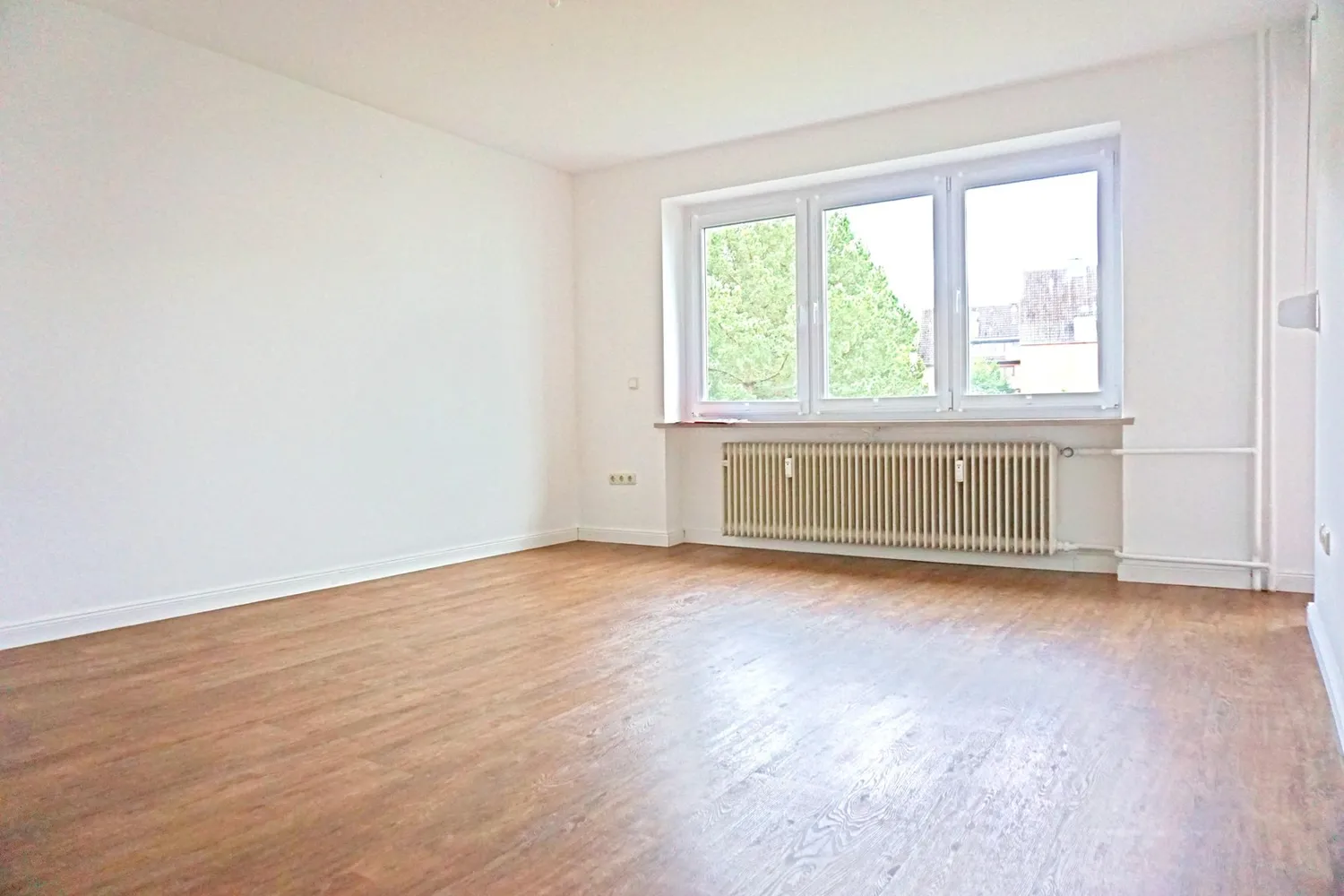 3 Zimmer Wohnung mit 76 m² in Hamburg – Bild 6
