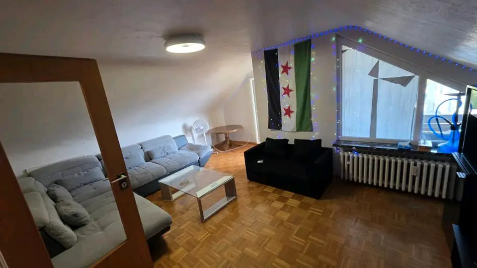 2 Zimmer Wohnung mit 55 m² in Kehl – Bild 2