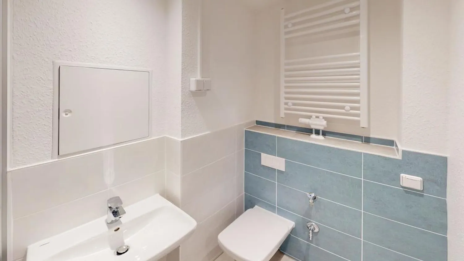 2 room apartment with 46 m² in Chemnitz – Photo 3