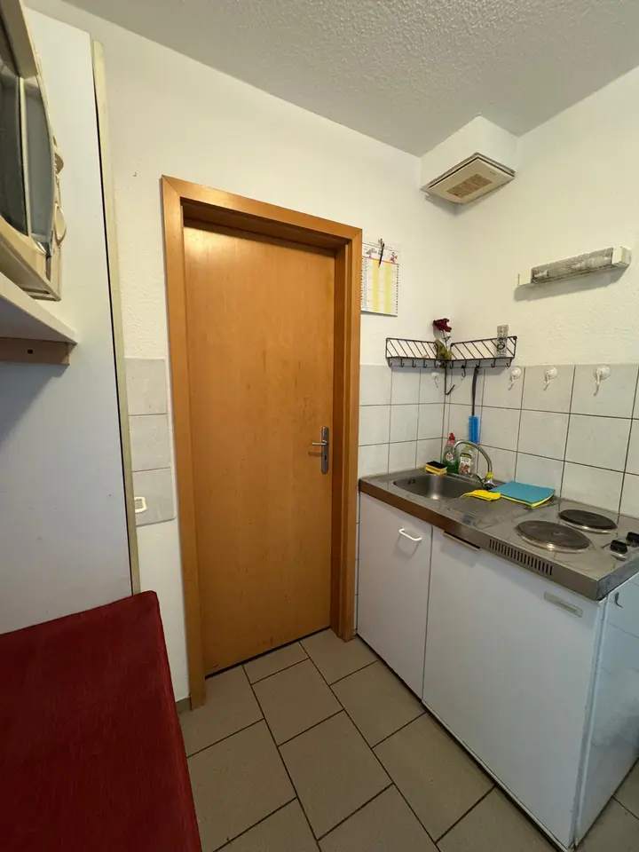 2 Zimmer Wohnung mit 36 m² in Wuppertal – Bild 6