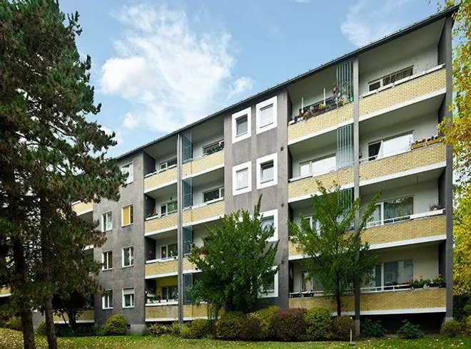3 Zimmer Wohnung mit 78 m² in Berlin – Bild 2