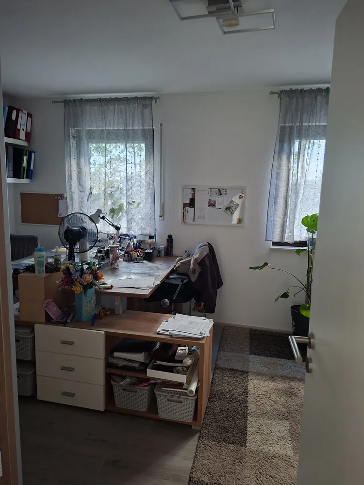 5 Zimmer Wohnung mit 115 m² in Groß-Gerau – Bild 6