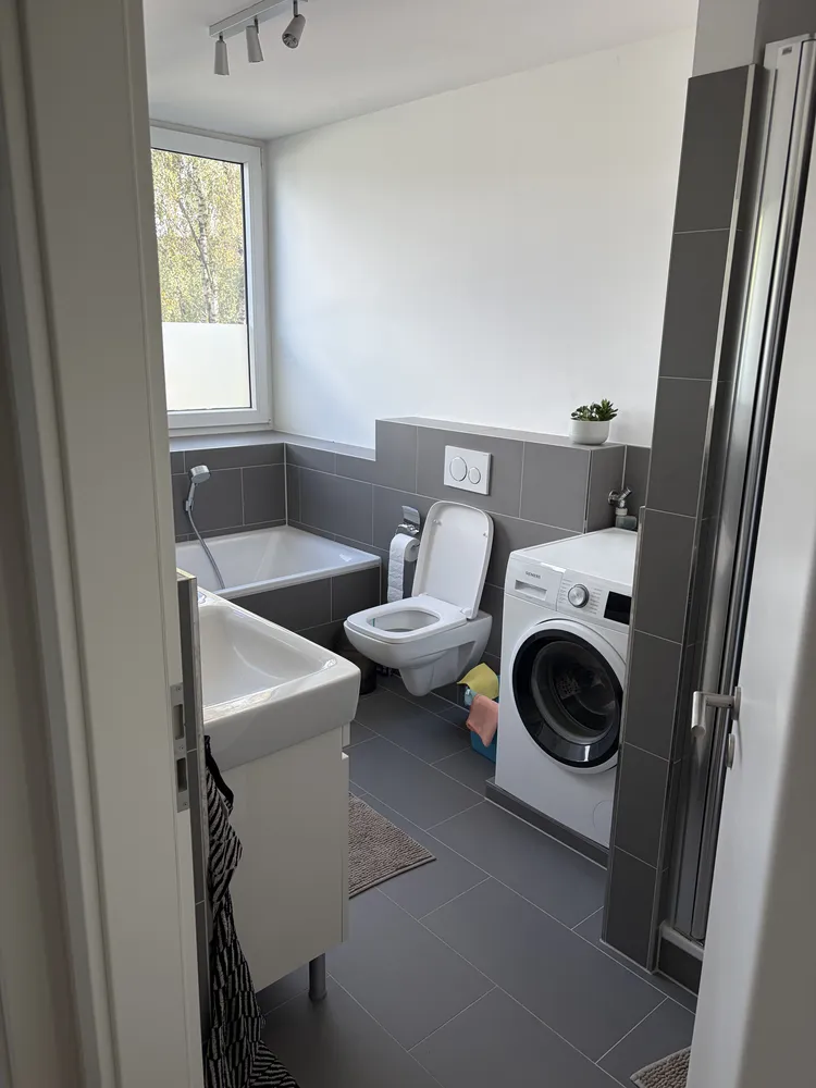 2 Zimmer Wohnung mit 67 m² in Hamburg – Bild 11
