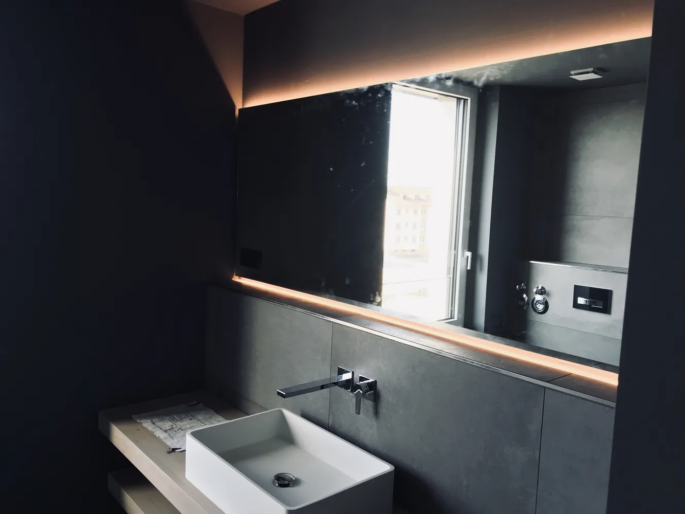 2 Zimmer Wohnung mit 83 m² in Mannheim – Bild 7