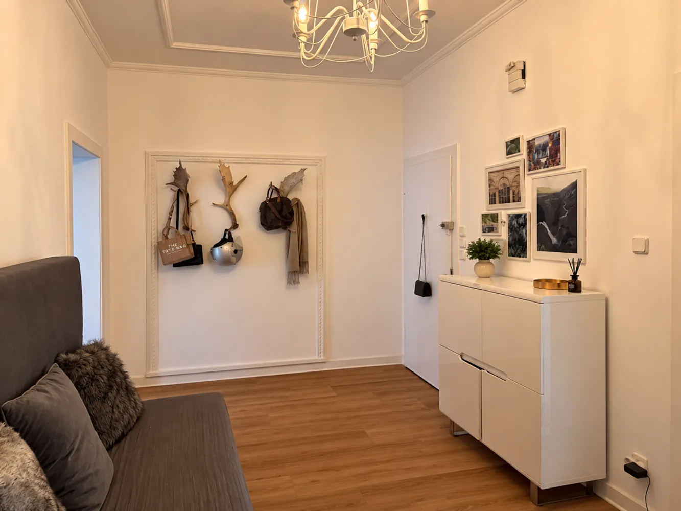 2 Zimmer Wohnung mit 85 m² in Düsseldorf – Bild 10