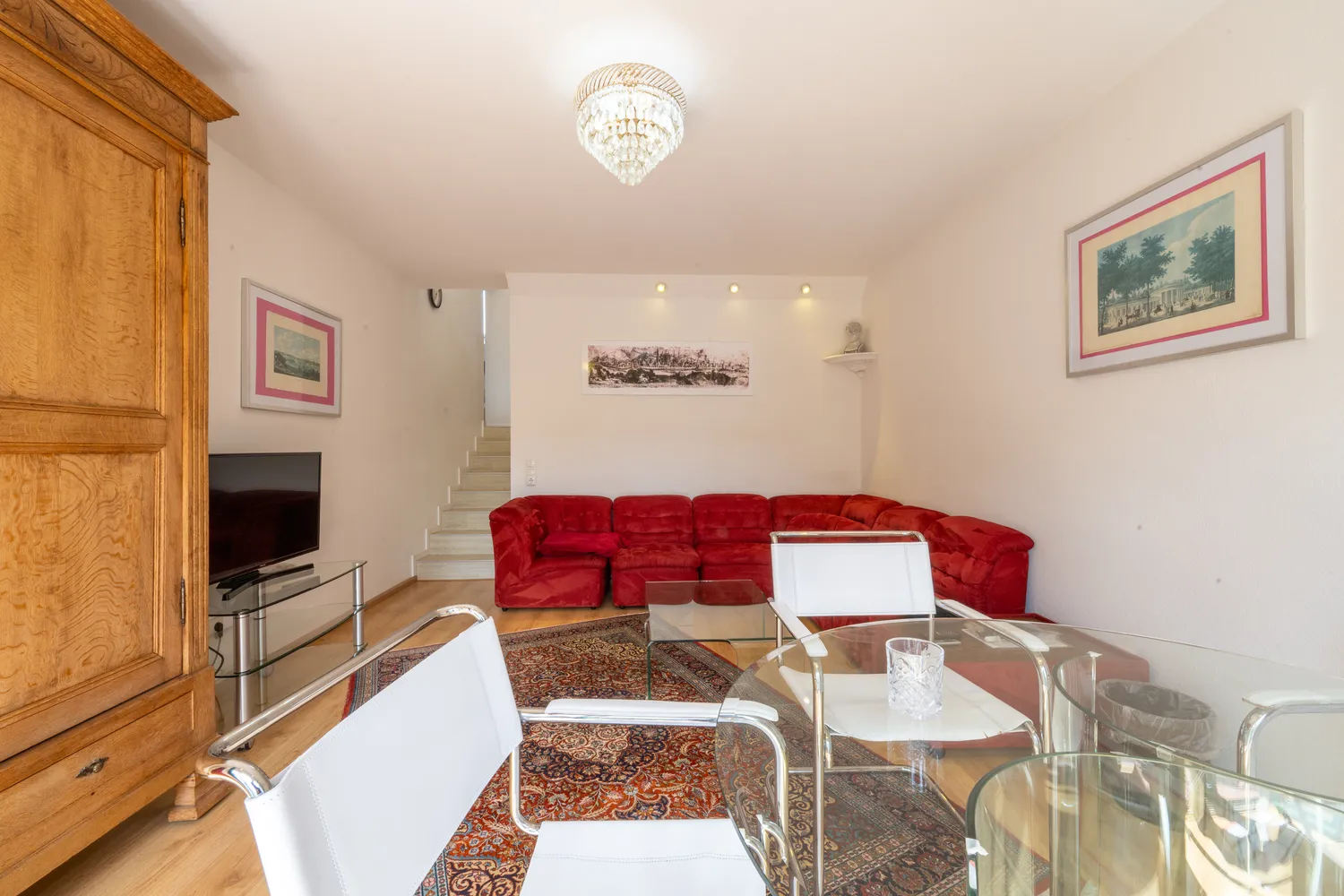 3 Zimmer Wohnung mit 71 m² in Aachen – Bild 11