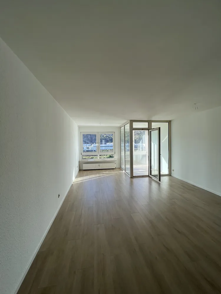 2 Zimmer Wohnung mit 63 m² in Hagen – Bild 1