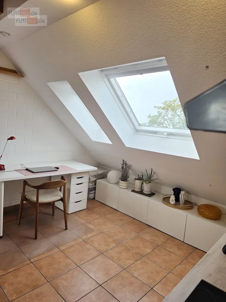 2 Zimmer Wohnung mit 50 m² in Paderborn – Bild 11