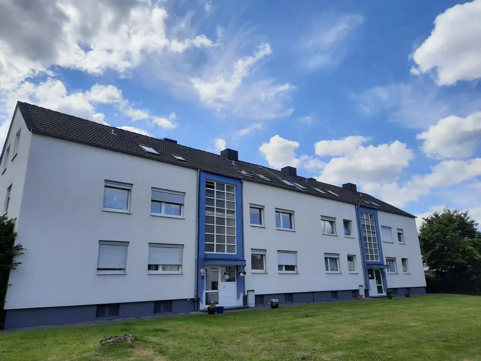 3 Zimmer Wohnung mit 55 m² in Dortmund – Bild 3