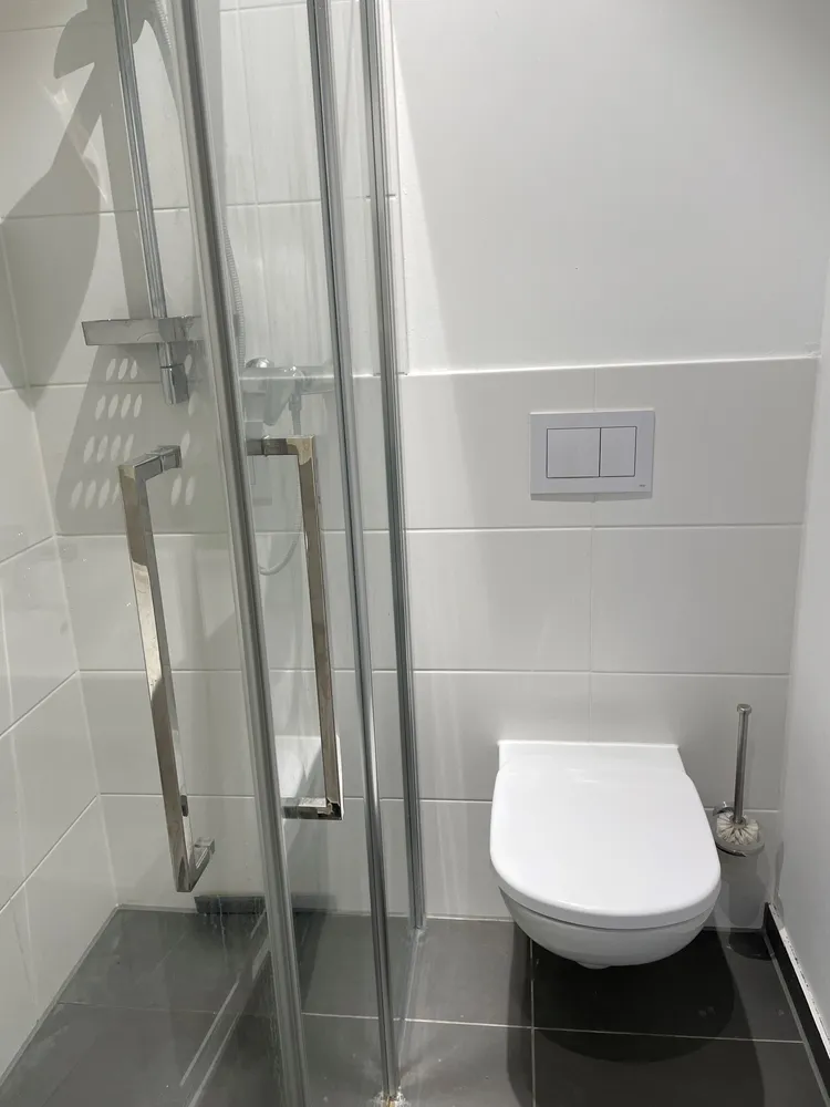 1 Zimmer Wohnung mit 16 m² in München – Bild 6
