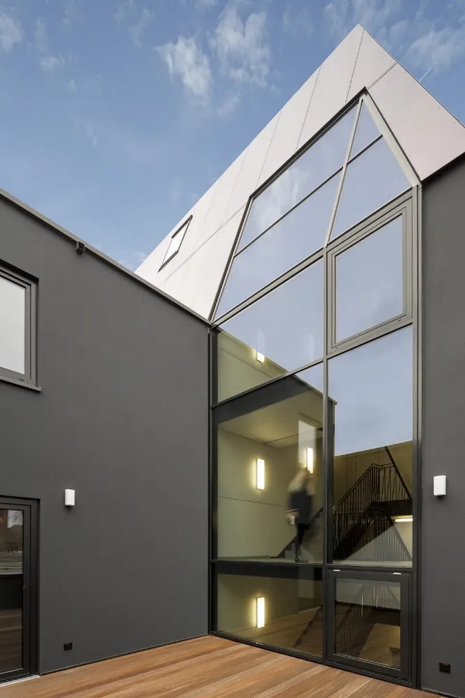 2 Zimmer Wohnung mit 73 m² in Kamp-Lintfort – Bild 1