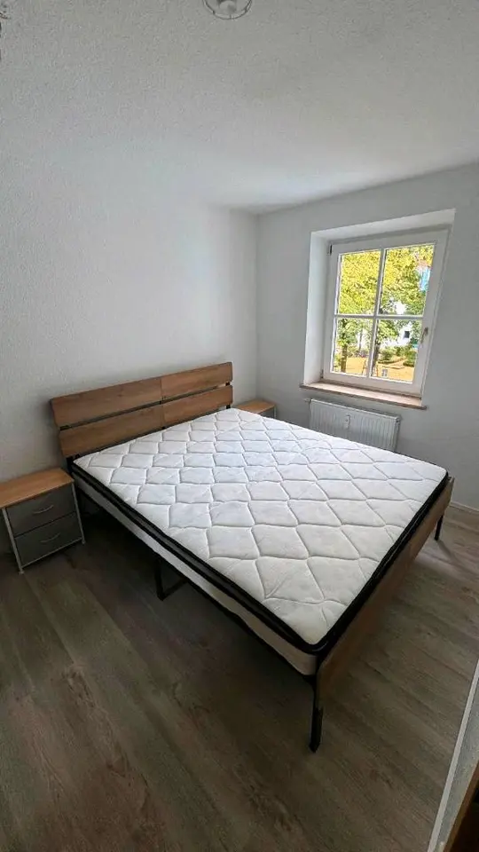 2 Zimmer Wohnung mit 45 m² in Augsburg – Bild 3