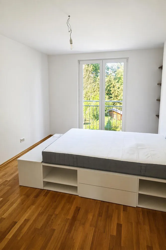 3 Zimmer Wohnung mit 80 m² in München – Bild 3