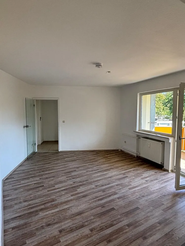 3 Zimmer Wohnung mit 65 m² in Oberhausen – Bild 2