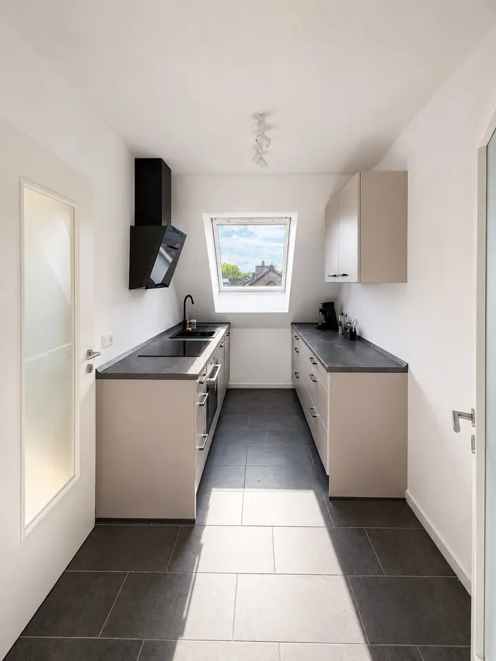 4 Zimmer Wohnung mit 115 m² in Hamm – Bild 3