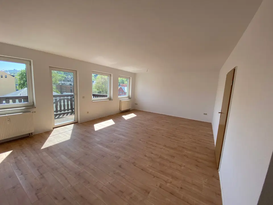 3 Zimmer Wohnung mit 107 m² in Greiz – Bild 9