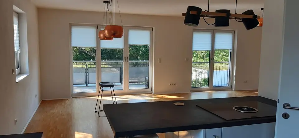 4 Zimmer Wohnung mit 134 m² in Erding – Bild 2