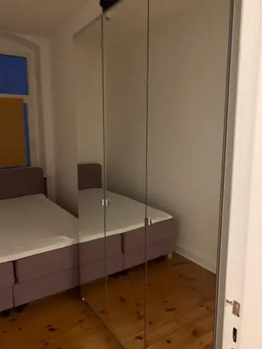 2 Zimmer Wohnung mit 50 m² in Berlin – Bild 7