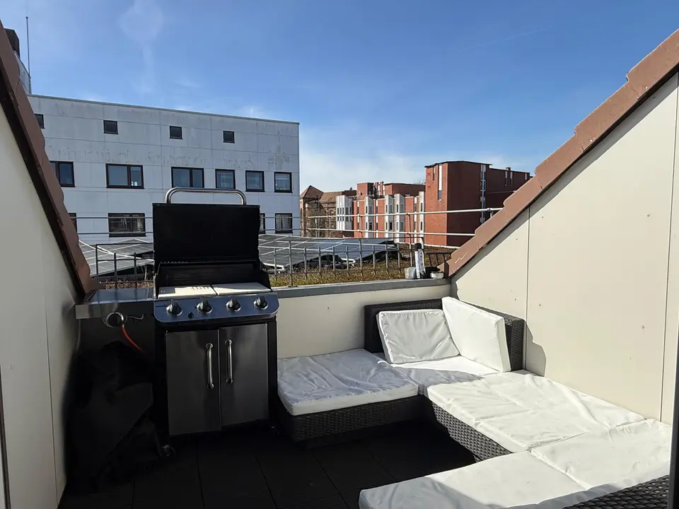 3 Zimmer Wohnung mit 89 m² in Kassel – Bild 7