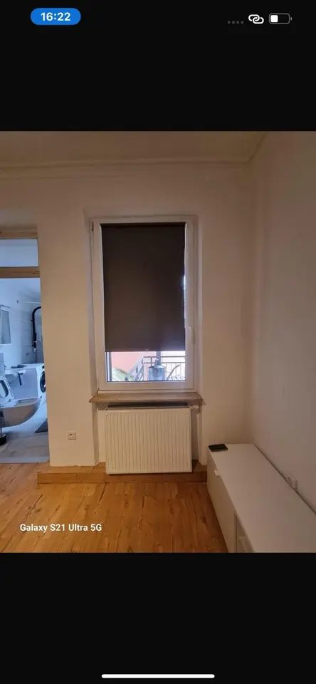 2 Zimmer Wohnung mit 12 m² in Ingolstadt – Bild 4